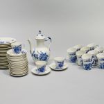 941 6450 COFFEE SET